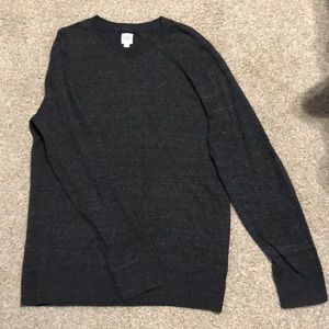 Gap Large Tall sweater for male. Great condition. No pilling.
